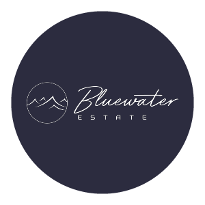 BLUEWATER ESTATE - LAND FOR SALE IN TOWNSVILLE | AFFORDABLE ACRERAGE PROPERTY QLD LOGO